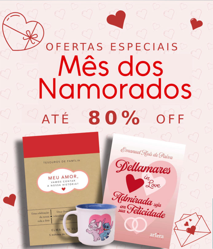 Mob - Mês dos namorados